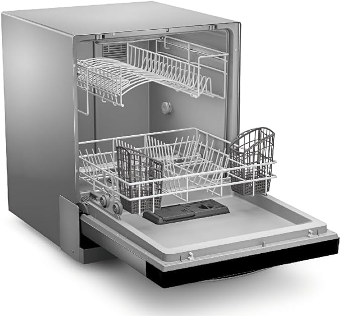 Lava Louças 8 Serviços Brastemp Cinza - BLF08BS 110V