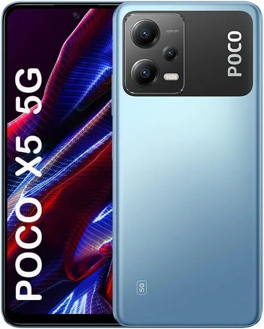 Xiaomi POCO X5 256GB Blue