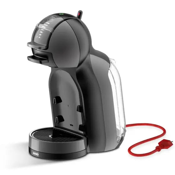 Cafeteira Nescafe Dolce Gusto Mini Me Preta Automática Cápsulas 110v - Nescafé Dolce Gusto