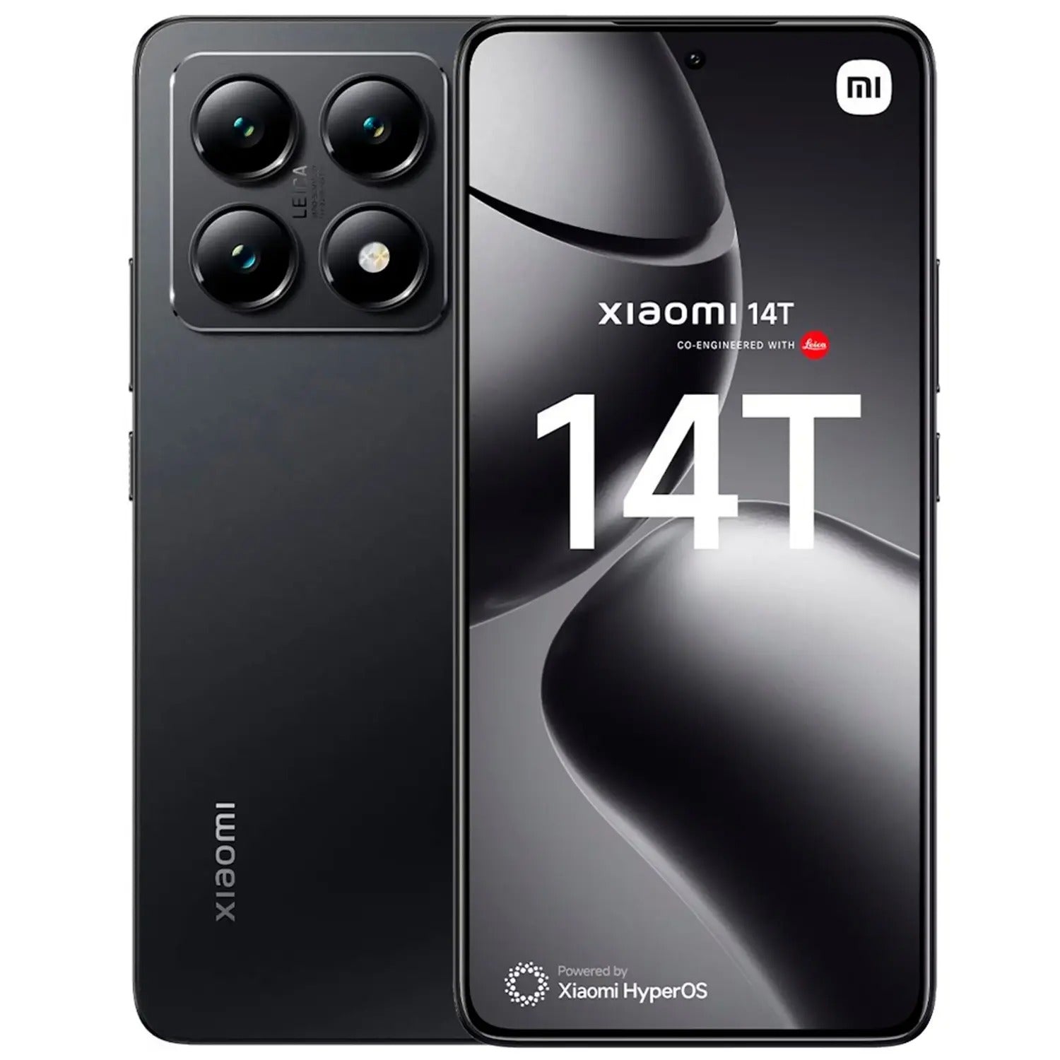 Xiaomi 14T Dual SIM 512 GB
